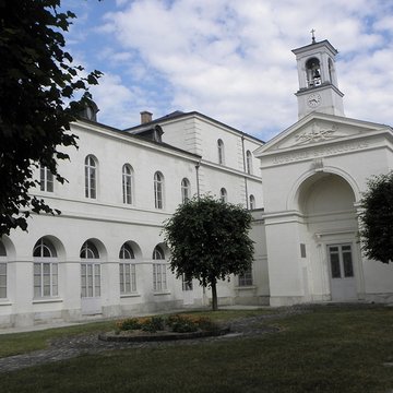 Hospice Saint-Nicolas de Troyes