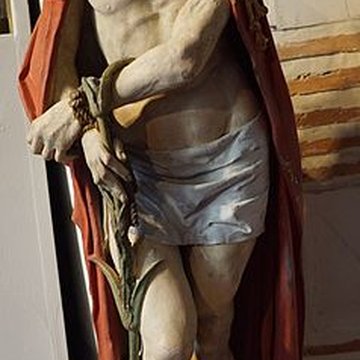 Hospice Saint-Nicolas de Troyes