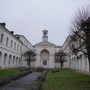 Hospice Saint-Nicolas de Troyes