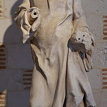 Hospice Saint-Nicolas de Troyes