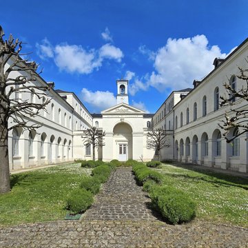 Hospice Saint-Nicolas de Troyes