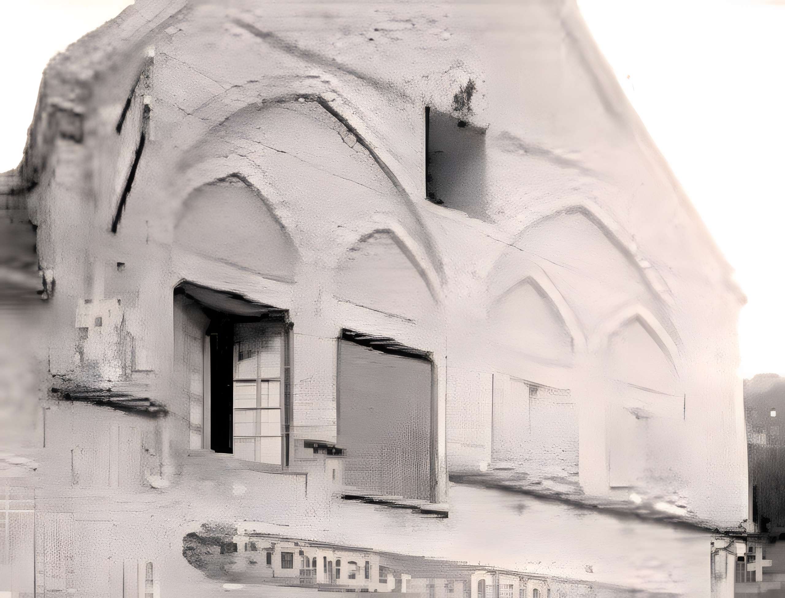 Hostellerie de la Croix d'Or à Provins