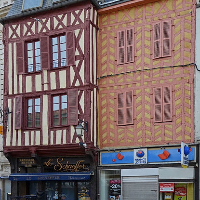 Photo de Hostellerie de la Grappe à Auxerre