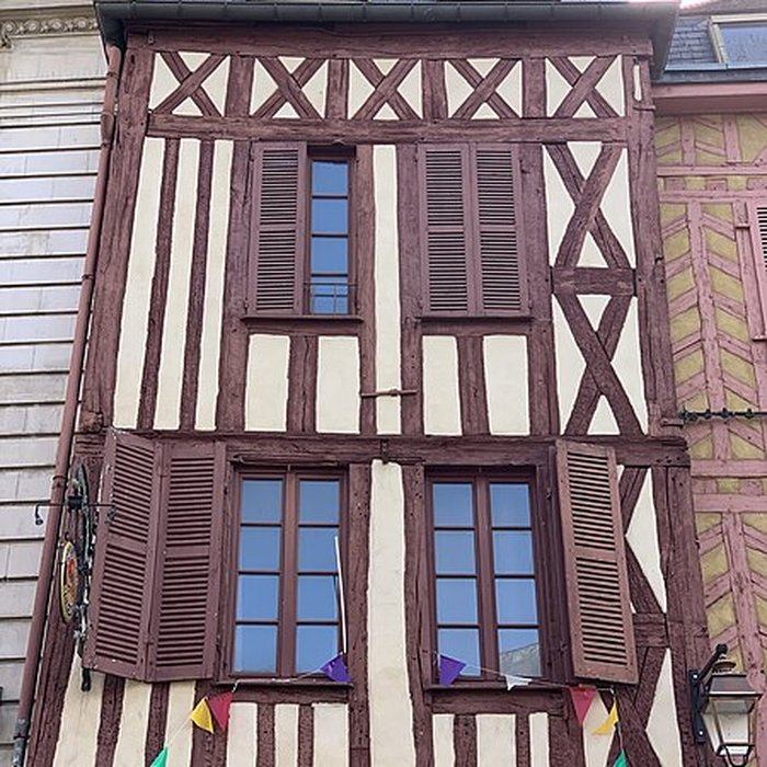 Photo de Hostellerie de la Grappe à Auxerre