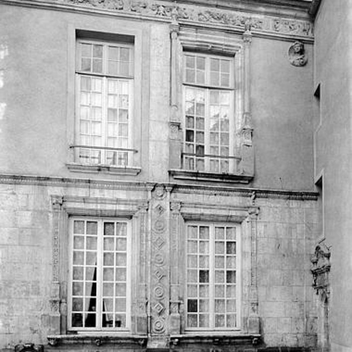 Photo de Hôtel Anne de Pisseleu à Étampes