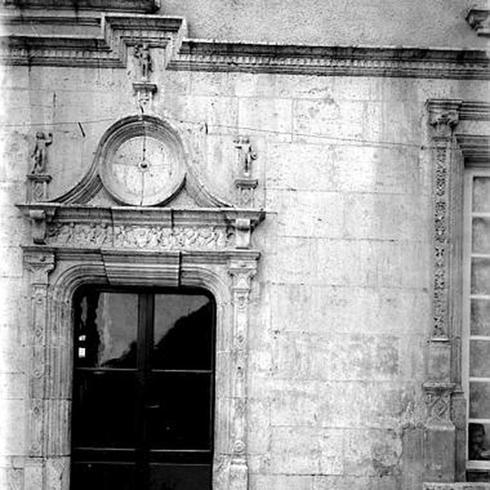 Photo de Hôtel Anne de Pisseleu à Étampes