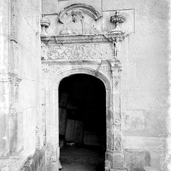 Photo de Hôtel Anne de Pisseleu à Étampes