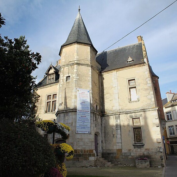 Photo de Hôtel Anne de Pisseleu à Étampes