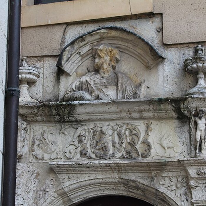 Photo de Hôtel Anne de Pisseleu à Étampes