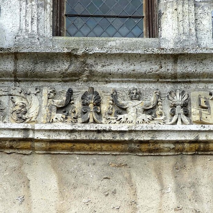 Photo de Hôtel Anne de Pisseleu à Étampes