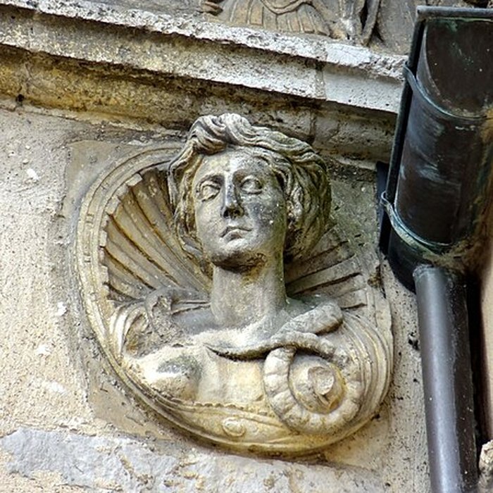 Photo de Hôtel Anne de Pisseleu à Étampes