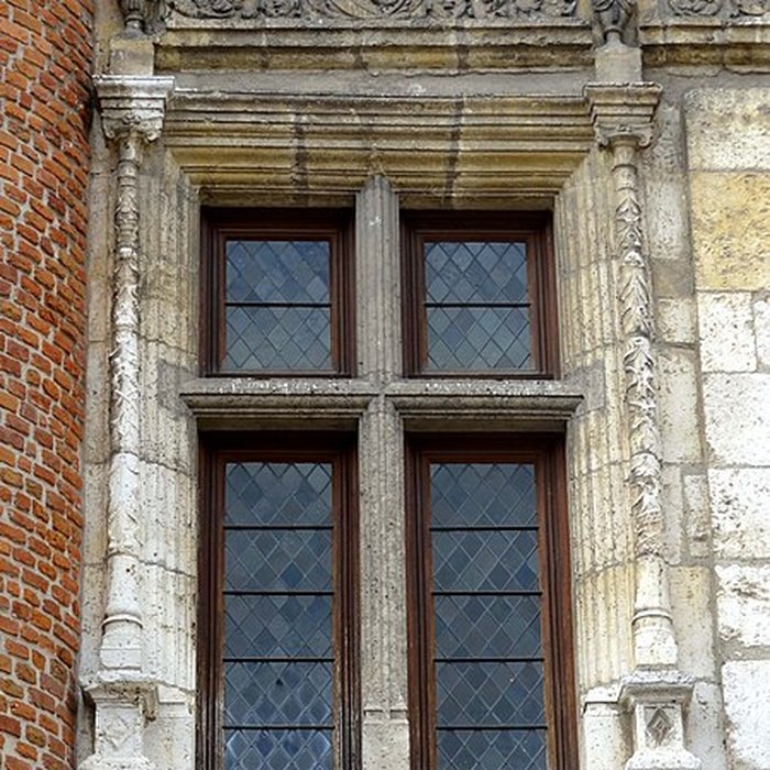 Photo de Hôtel Anne de Pisseleu à Étampes