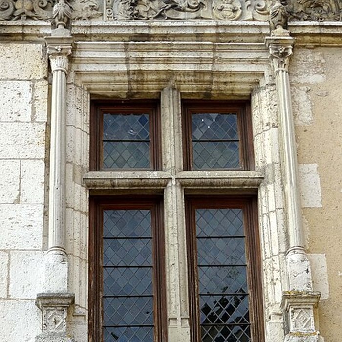 Photo de Hôtel Anne de Pisseleu à Étampes