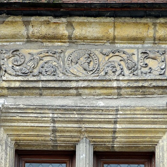 Photo de Hôtel Anne de Pisseleu à Étampes