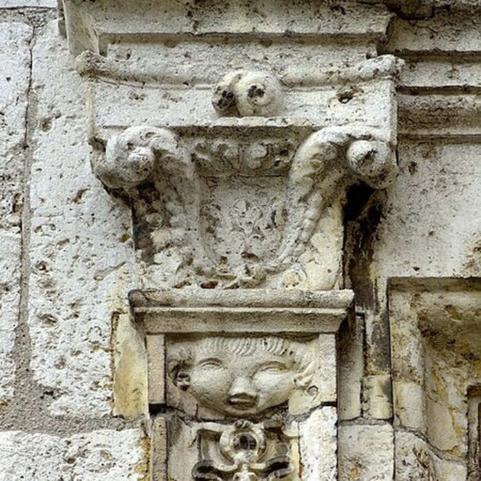 Photo de Hôtel Anne de Pisseleu à Étampes