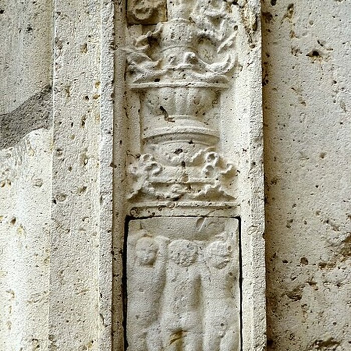 Photo de Hôtel Anne de Pisseleu à Étampes