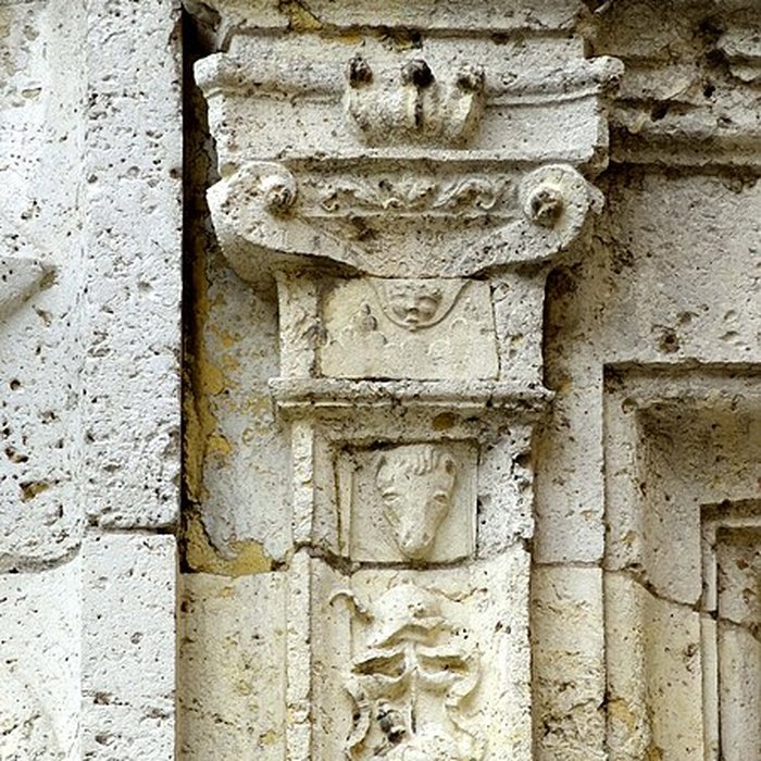 Photo de Hôtel Anne de Pisseleu à Étampes