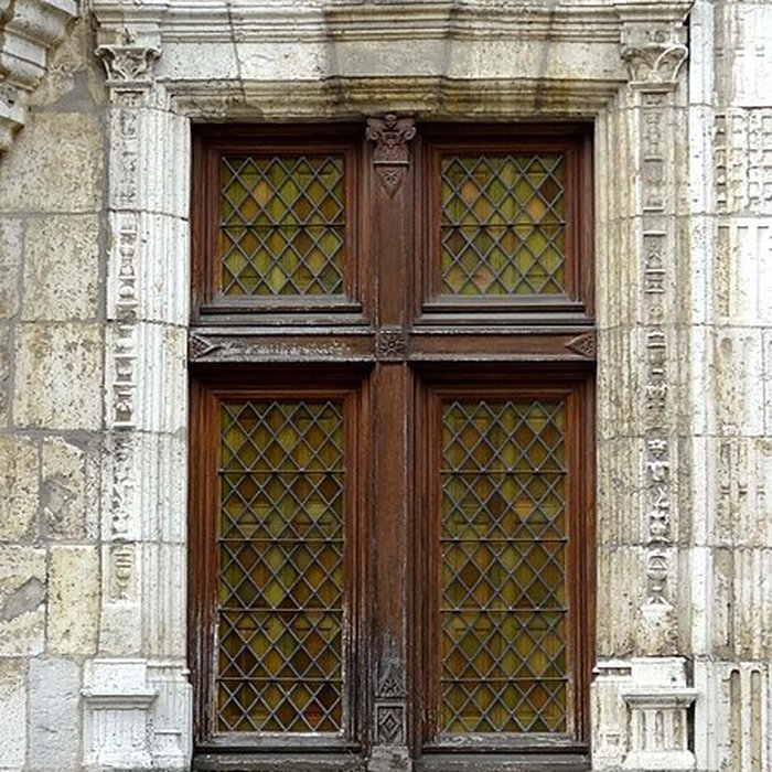 Photo de Hôtel Anne de Pisseleu à Étampes