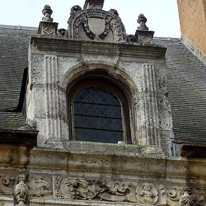 Photo de Hôtel Anne de Pisseleu à Étampes