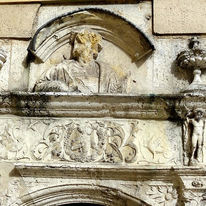 Photo de Hôtel Anne de Pisseleu à Étampes