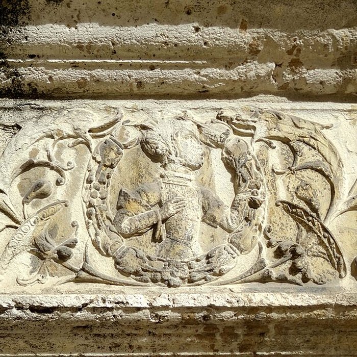 Photo de Hôtel Anne de Pisseleu à Étampes