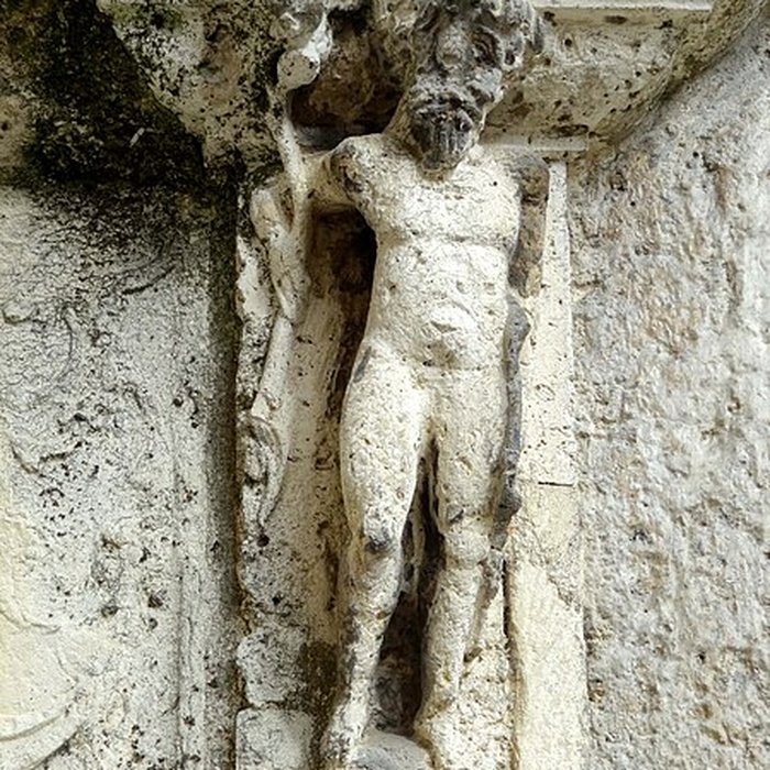 Photo de Hôtel Anne de Pisseleu à Étampes