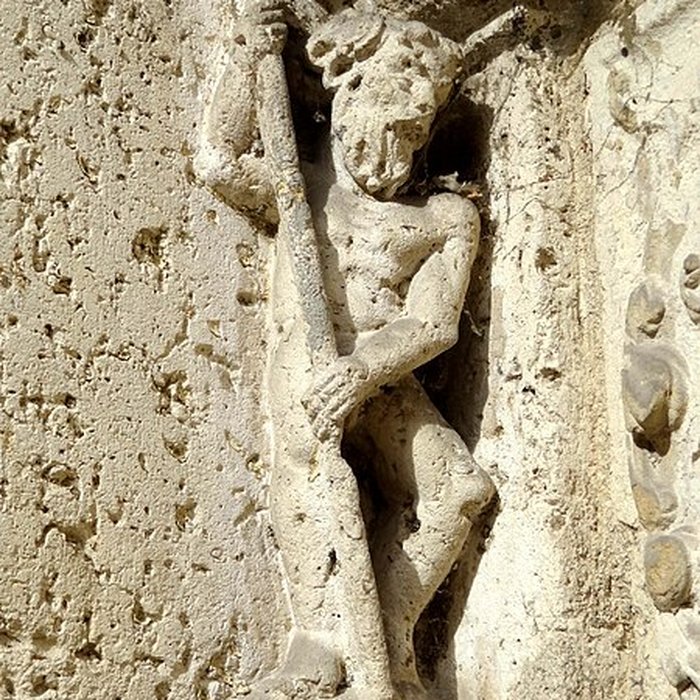 Photo de Hôtel Anne de Pisseleu à Étampes