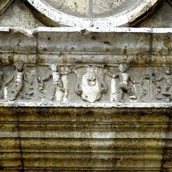 Photo de Hôtel Anne de Pisseleu à Étampes