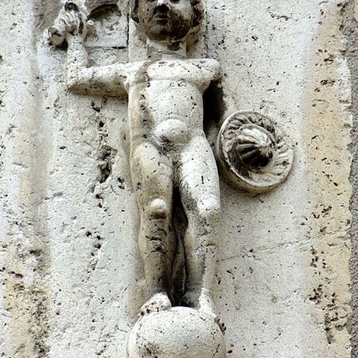 Photo de Hôtel Anne de Pisseleu à Étampes