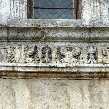 Hôtel Anne de Pisseleu à Étampes