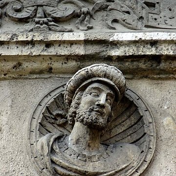 Hôtel Anne de Pisseleu à Étampes