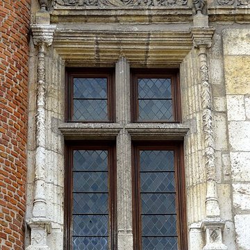 Hôtel Anne de Pisseleu à Étampes