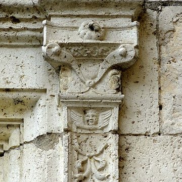 Hôtel Anne de Pisseleu à Étampes