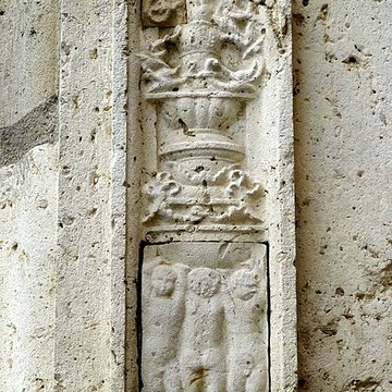 Hôtel Anne de Pisseleu à Étampes