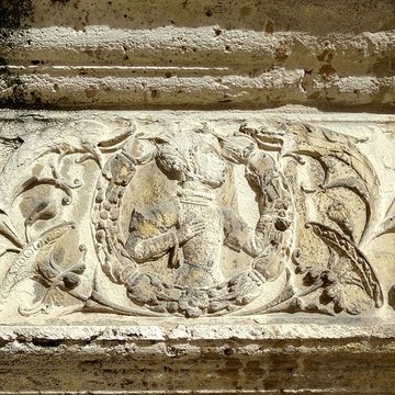 Hôtel Anne de Pisseleu à Étampes