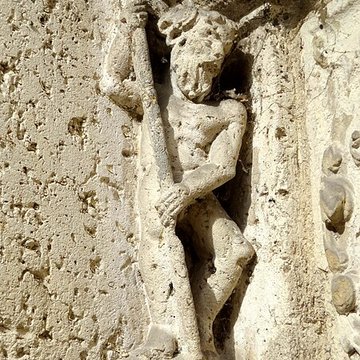 Hôtel Anne de Pisseleu à Étampes