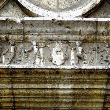 Hôtel Anne de Pisseleu à Étampes