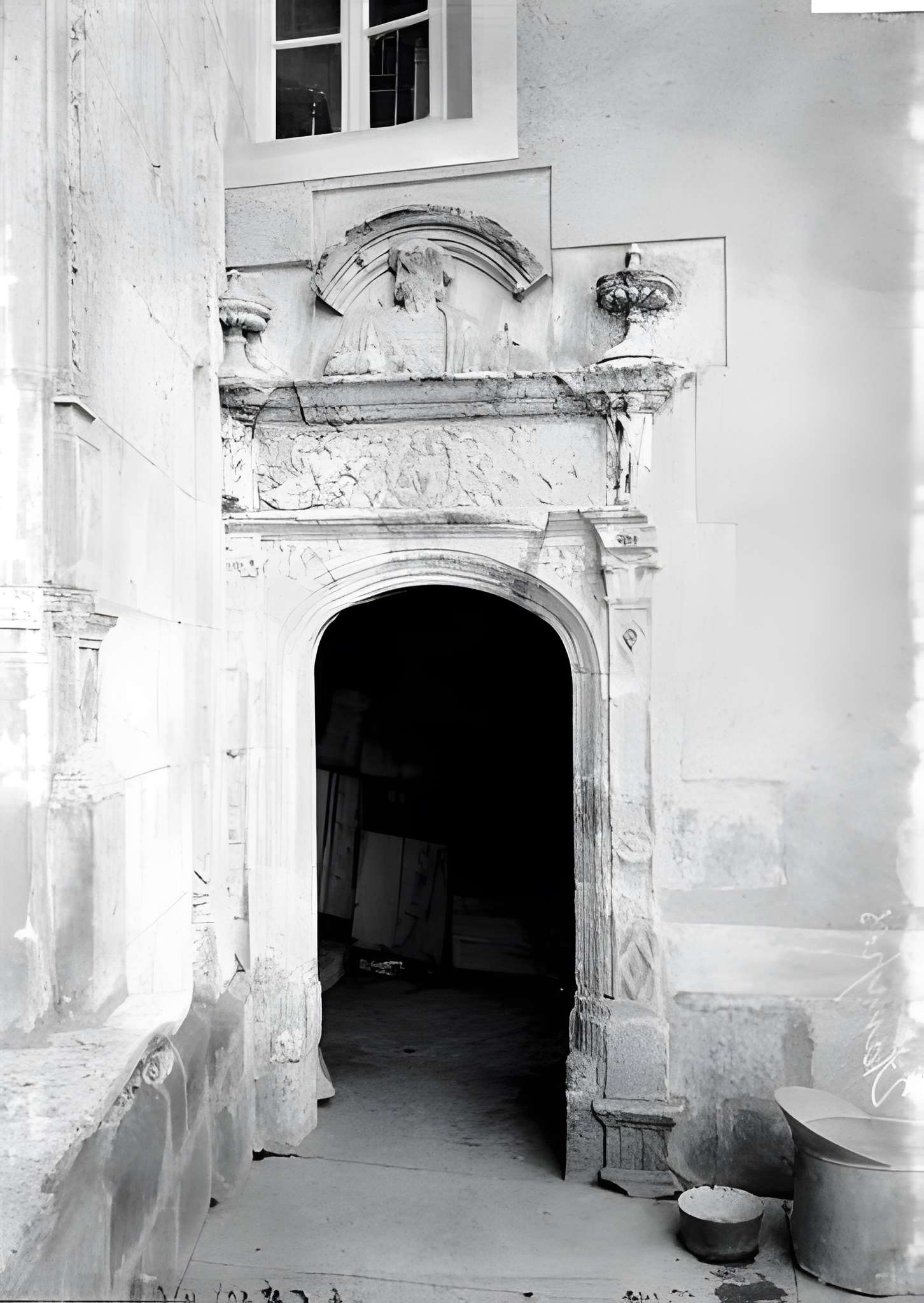 Hôtel Anne de Pisseleu à Étampes