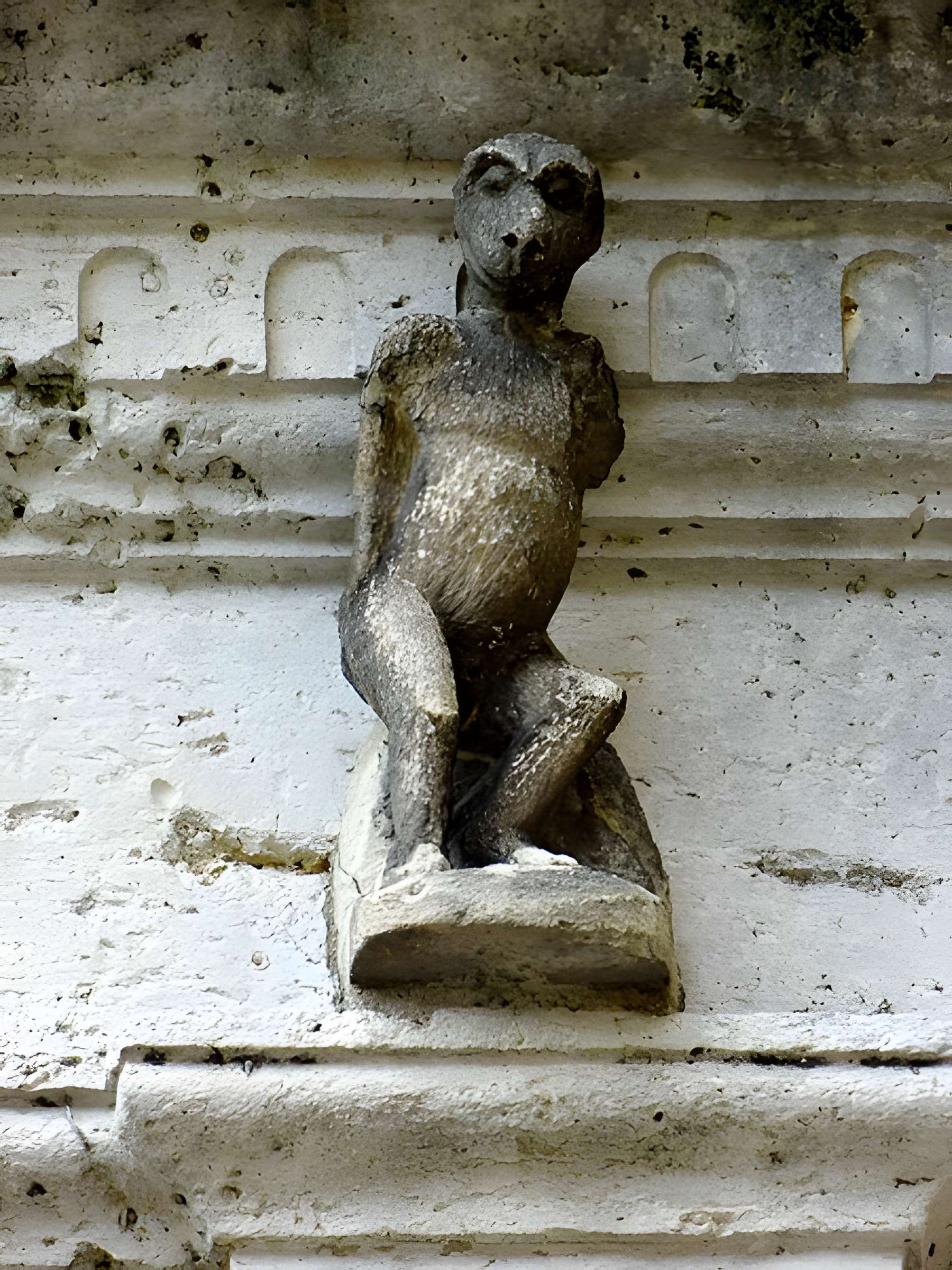 Hôtel Anne de Pisseleu à Étampes