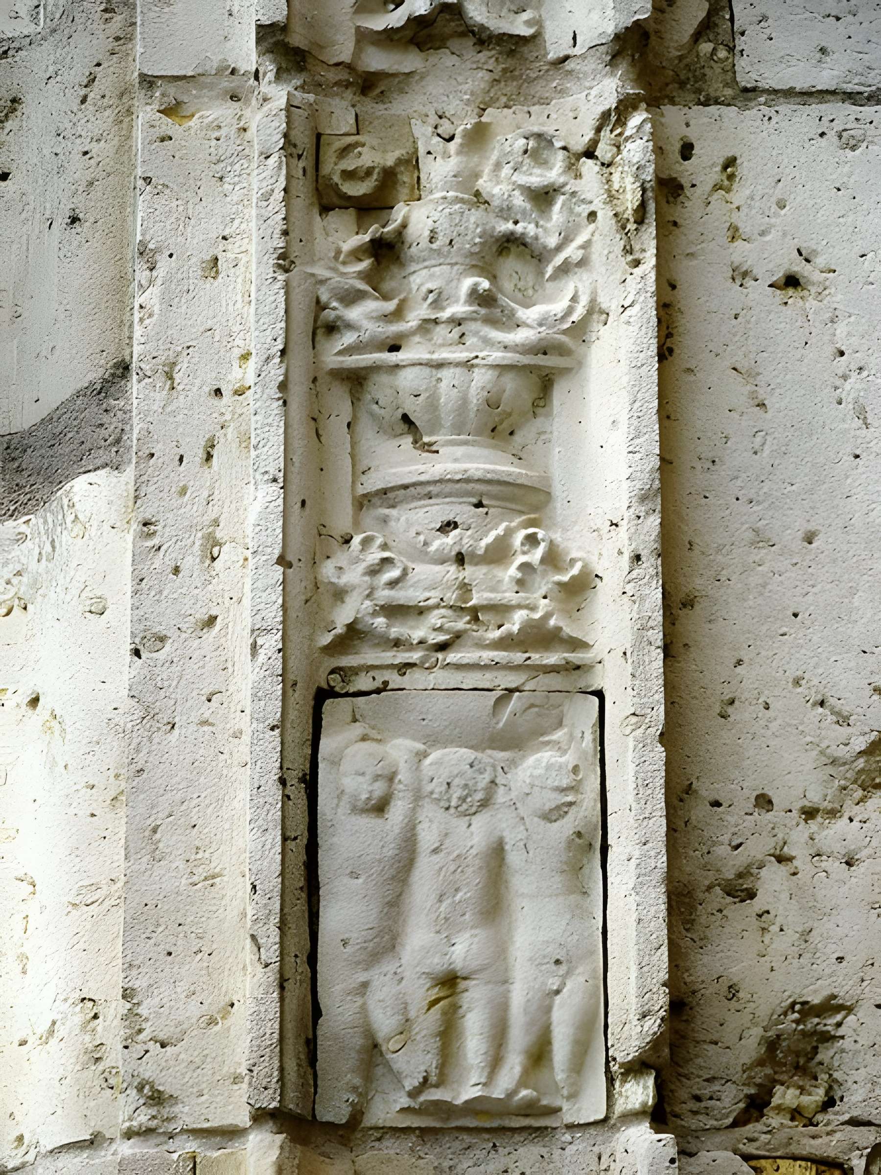 Hôtel Anne de Pisseleu à Étampes