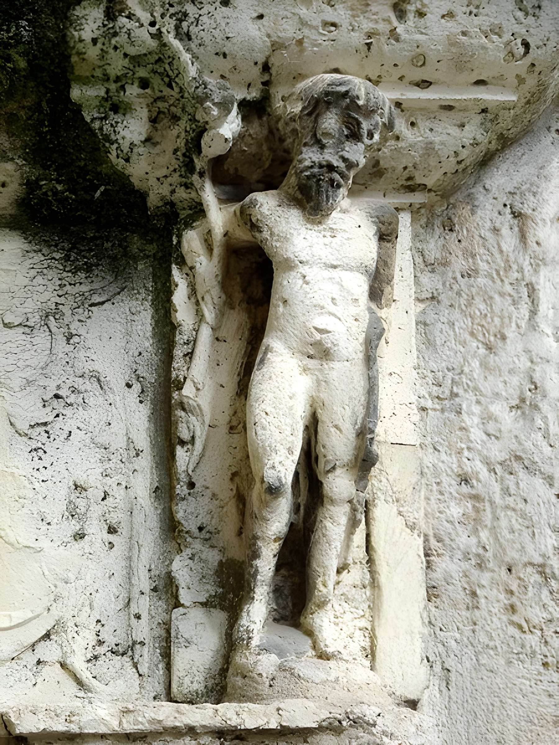 Hôtel Anne de Pisseleu à Étampes