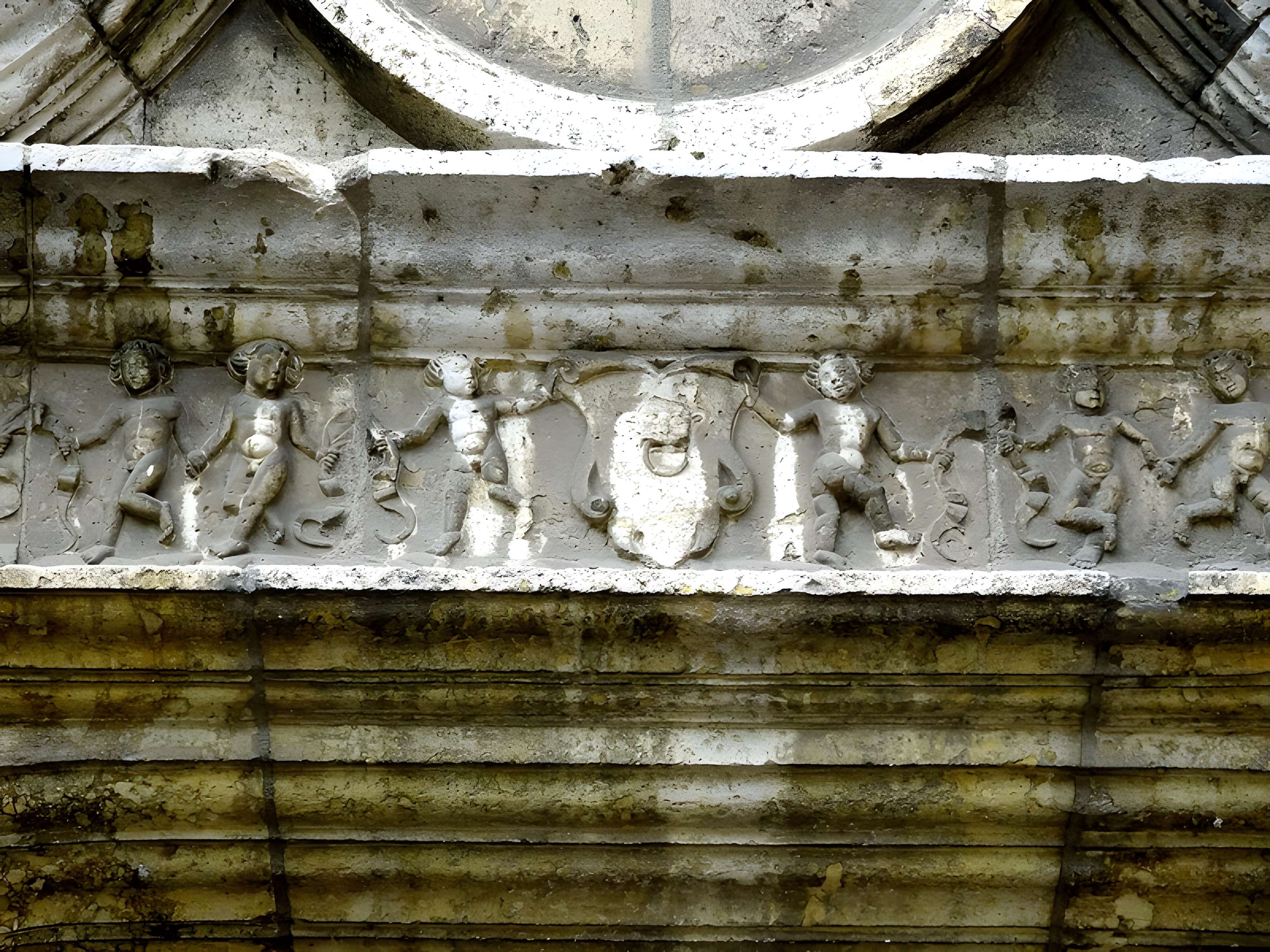 Hôtel Anne de Pisseleu à Étampes