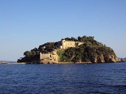 Photo de Fort de Brégançon