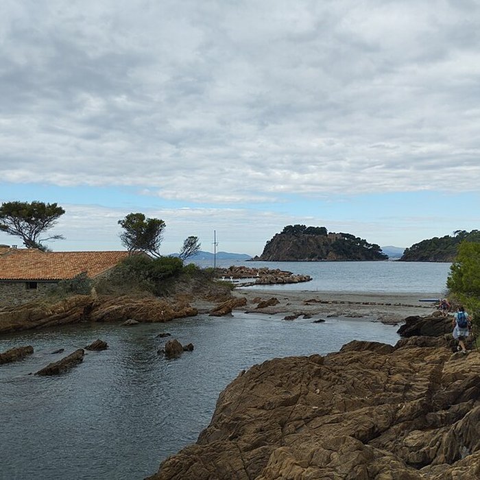 Photo de Fort de Brégançon