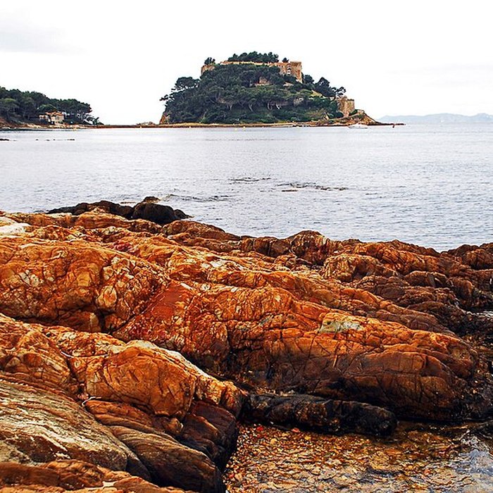 Photo de Fort de Brégançon