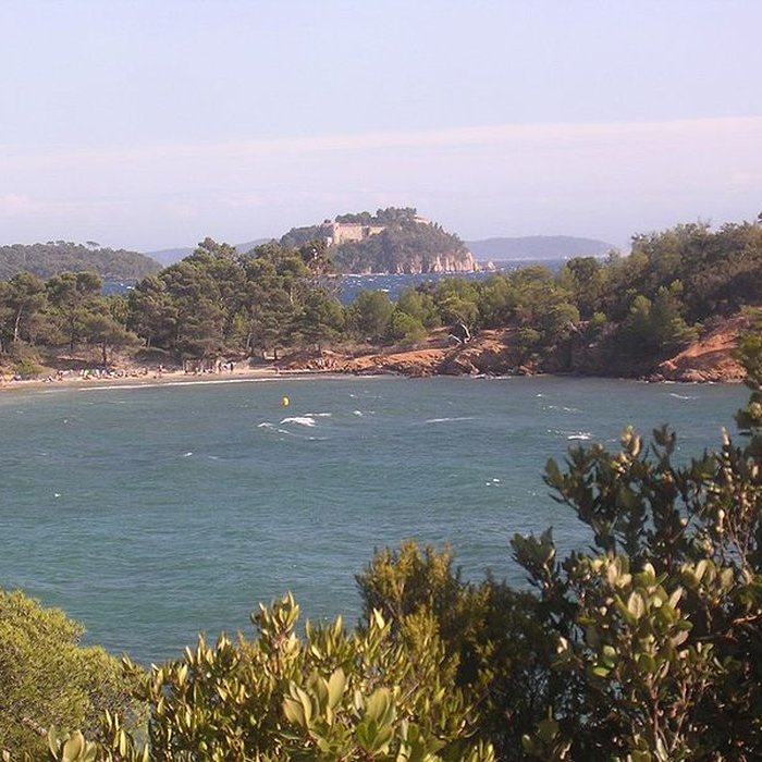 Photo de Fort de Brégançon