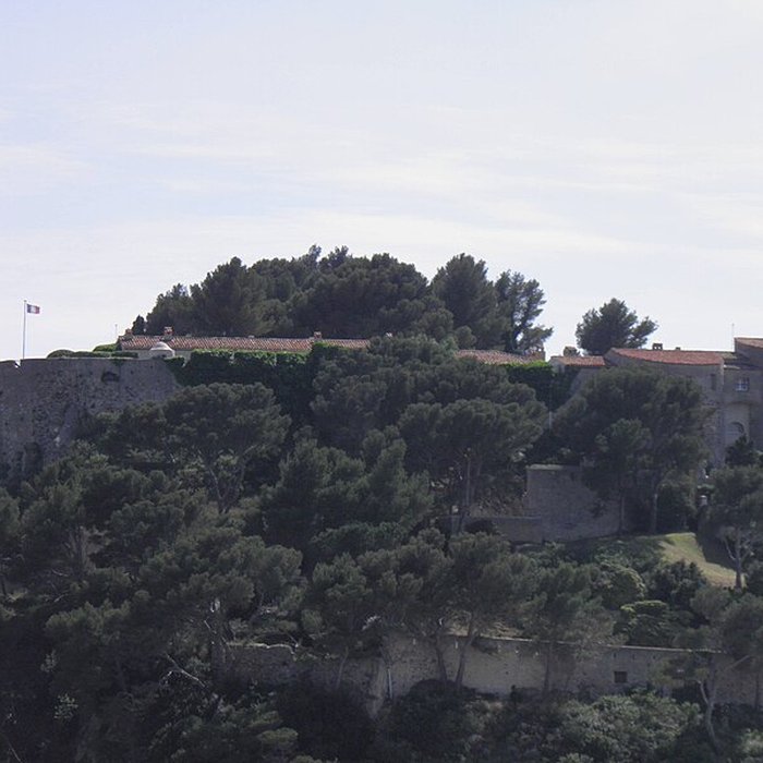 Photo de Fort de Brégançon