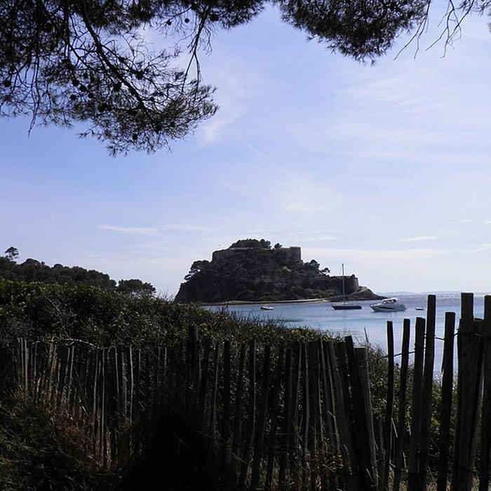 Photo de Fort de Brégançon