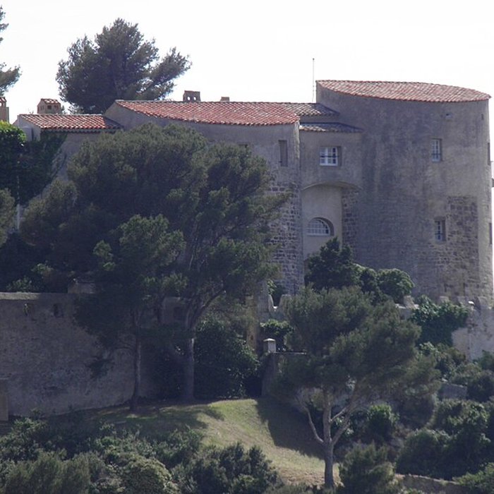 Photo de Fort de Brégançon