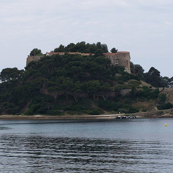 Photo de Fort de Brégançon